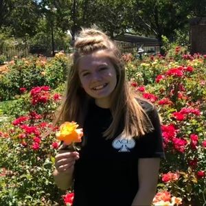 Meet your Posher, Melissa